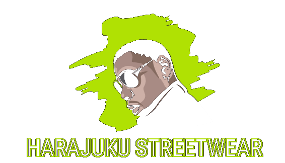 Harajuku Streetwear