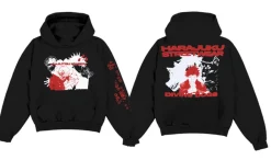 New ABSB - JJK Divine Dogs Hoodie Jackets | Hoodies