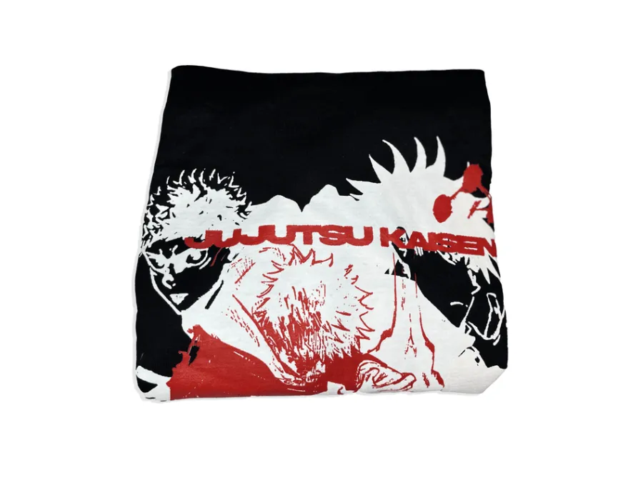 New ABSB - JJK Divine Dogs Hoodie Jackets | Hoodies