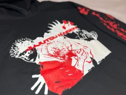 New ABSB - JJK Divine Dogs Hoodie Jackets | Hoodies