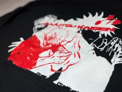 New ABSB - JJK Divine Dogs Hoodie Jackets | Hoodies