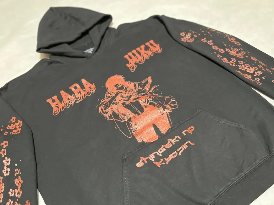 Outlet Anime Builds Strong Bones - AoT Levi Hoodie Hoodies