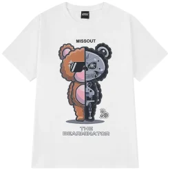 Discount Bearminator Tee T-Shirts