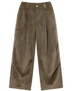 Hot Baggy Fit Trousers Pants