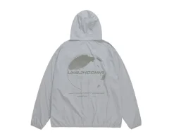 Hot Core 3M UPF50+ Windbreaker Jacket Jackets