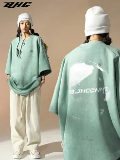 Sale Core 3M Vintage Washed Tee T-Shirts