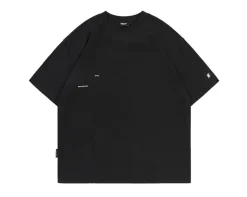 Clearance Double Collar Tee T-Shirts
