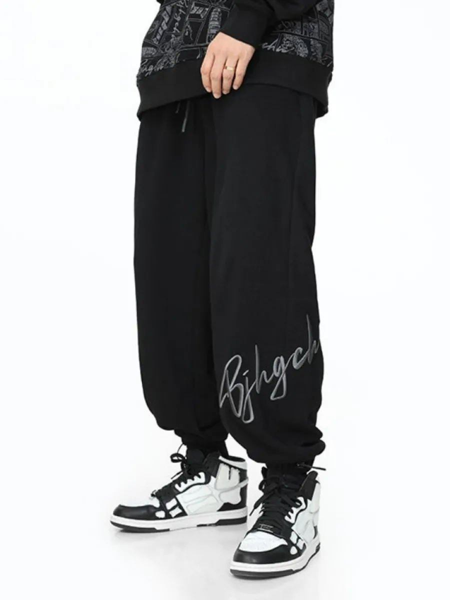 Online Drawstring Lounge Pants Pants