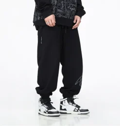 Online Drawstring Lounge Pants Pants