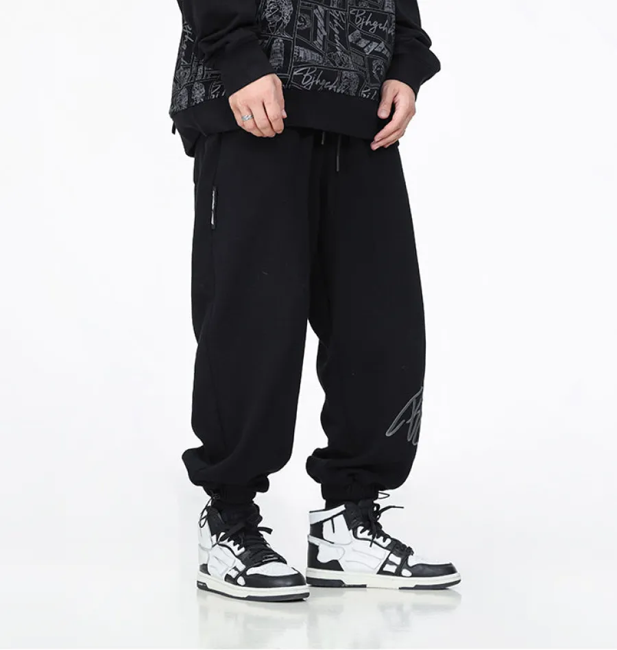 Online Drawstring Lounge Pants Pants