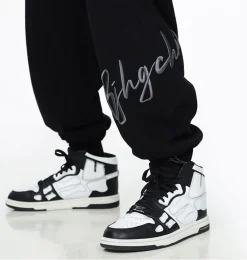 Online Drawstring Lounge Pants Pants