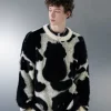 Outlet "Feline Good" Sweater Sweaters