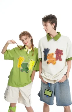 Outlet Gummy Bear Tee T-Shirts