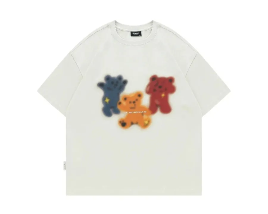 Outlet Gummy Bear Tee T-Shirts