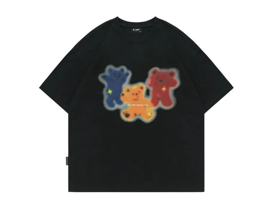Outlet Gummy Bear Tee T-Shirts
