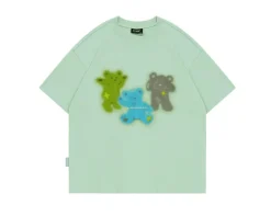 Outlet Gummy Bear Tee T-Shirts