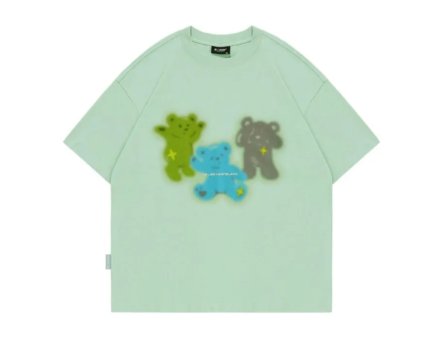 Outlet Gummy Bear Tee T-Shirts