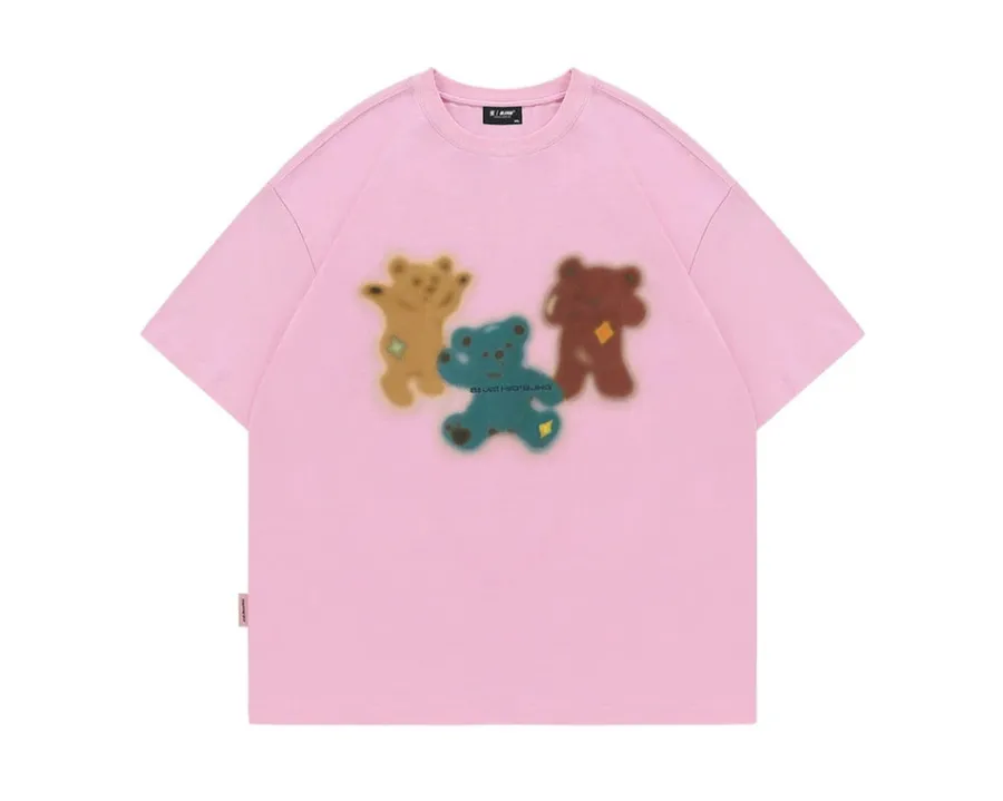 Outlet Gummy Bear Tee T-Shirts