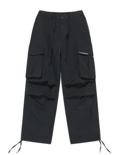 Clearance Pleated Cargo Pants Pants