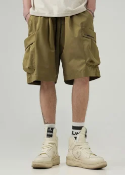 Clearance 5-Pocket Varsity Shorts Shorts