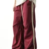 Hot Ruched Stud Lounge Pants Pants