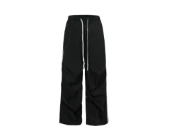 Hot Ruched Stud Lounge Pants Pants