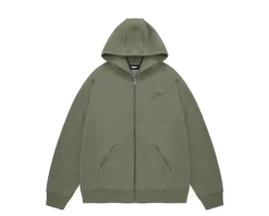 Clearance Script Logo Hoodie Hoodies