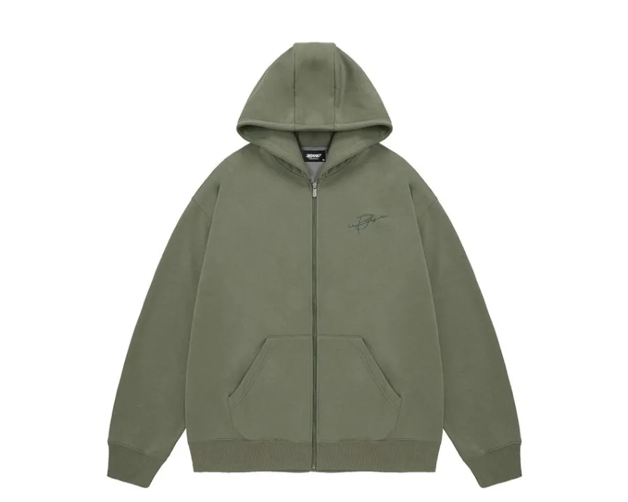 Clearance Script Logo Hoodie Hoodies