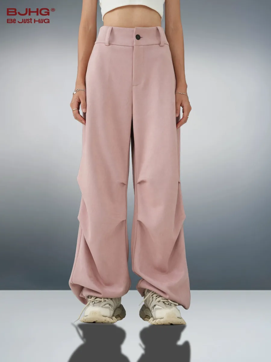 Best Suede Trousers Pants