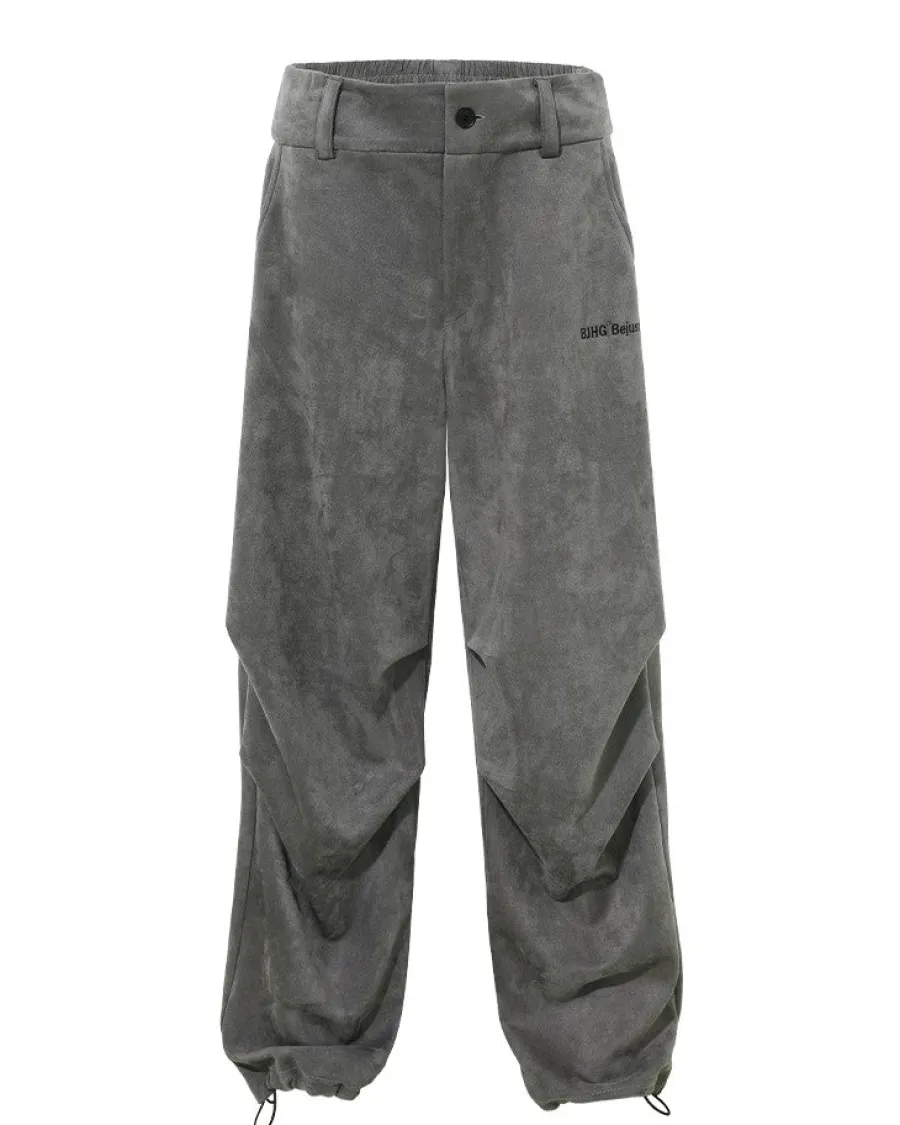 Best Suede Trousers Pants