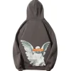 Outlet Blinded Angel Hoodie Hoodies