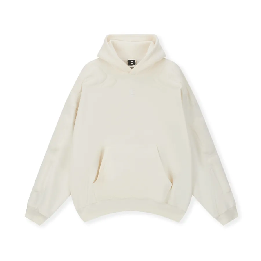 Best Embossed Skeleton Hoodie Hoodies