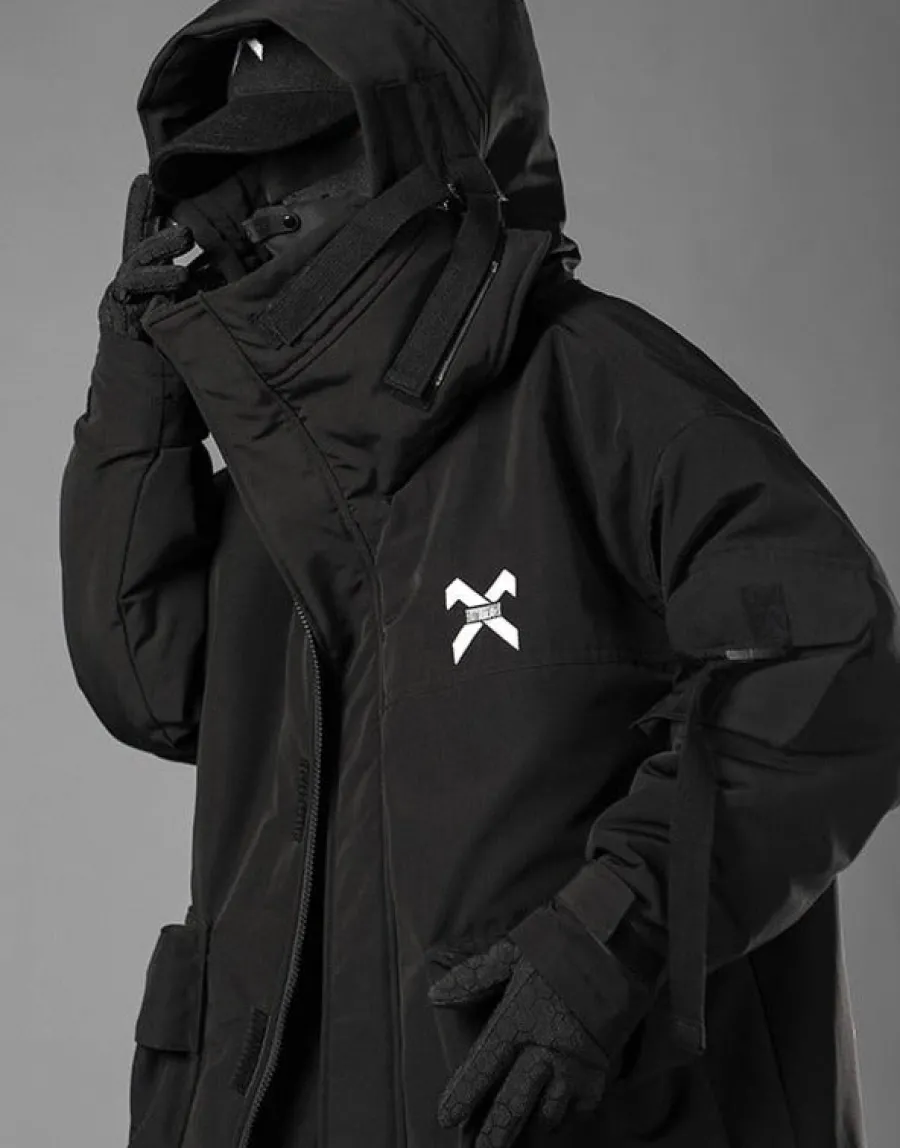 Sale Tactical Parka Jacket Jackets
