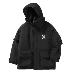 Sale Tactical Parka Jacket Jackets