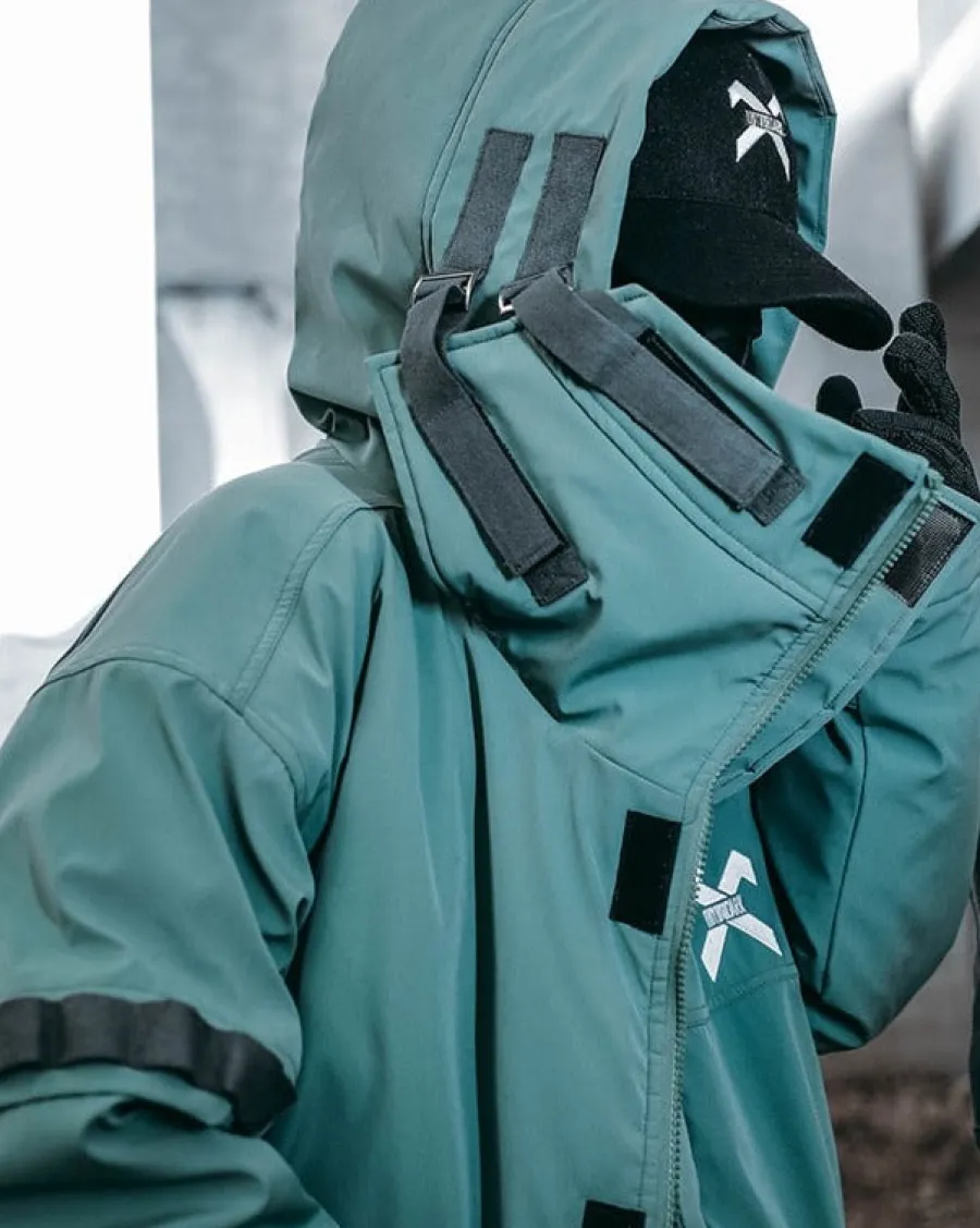 Sale Tactical Parka Jacket Jackets