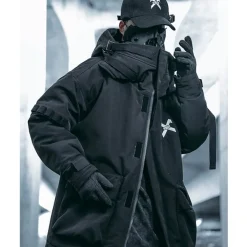 Sale Tactical Parka Jacket Jackets