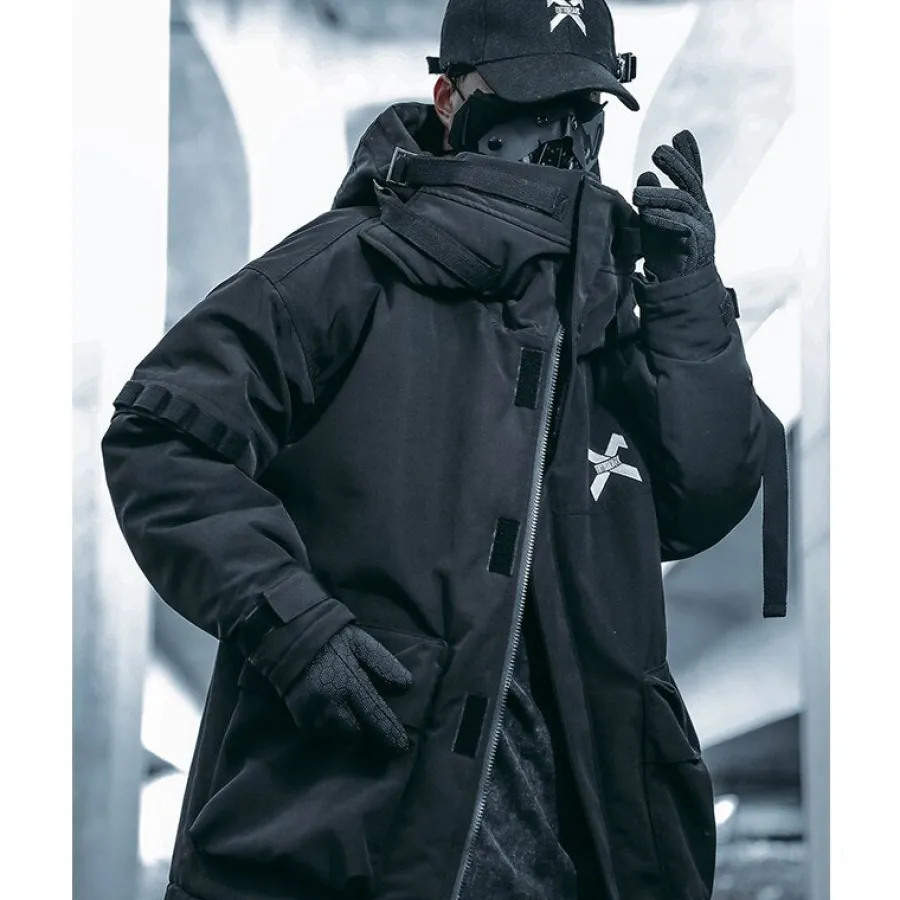 Sale Tactical Parka Jacket Jackets