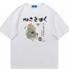 Outlet Cat Taiyaki Tee T-Shirts