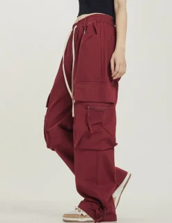 Online Classic Utility Cargo Pants Shorts | Pants