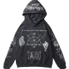 New Darkness Hoodie Hoodies