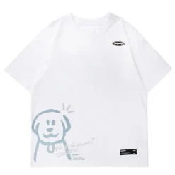 Outlet Dog Park Tee T-Shirts