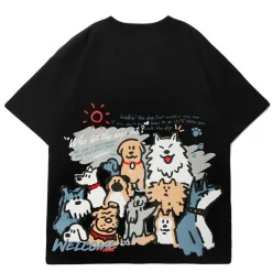 Outlet Dog Park Tee T-Shirts