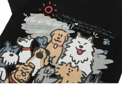 Outlet Dog Park Tee T-Shirts