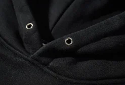 Sale Embroidered Phoenix Hoodie Hoodies
