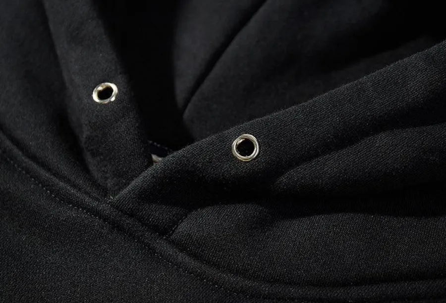 Sale Embroidered Phoenix Hoodie Hoodies