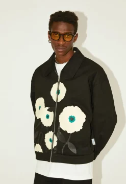 Hot "Anemone" Jacket Jackets