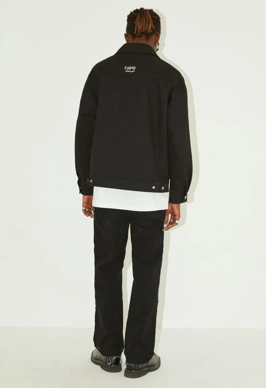 Hot "Anemone" Jacket Jackets