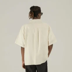 Clearance Button-Up Shirt Shirts