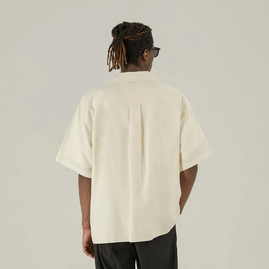 Clearance Button-Up Shirt Shirts