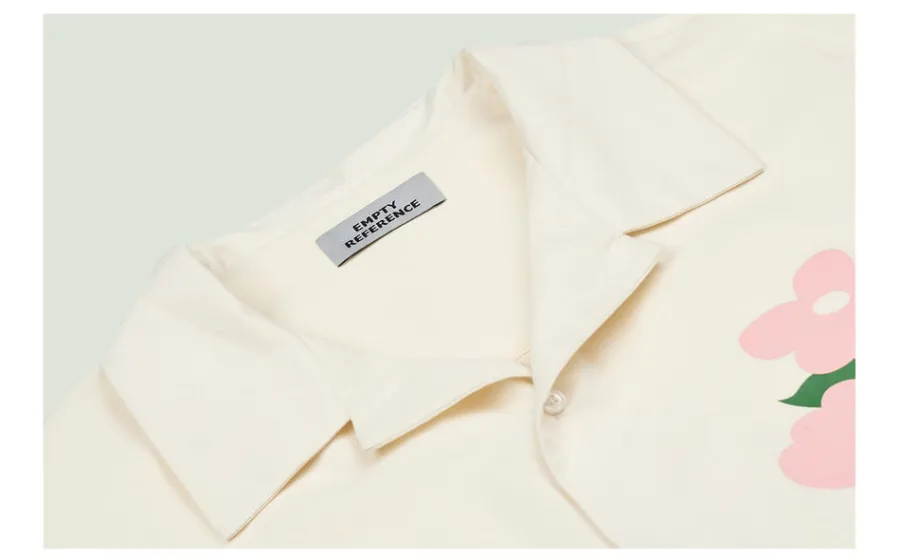 Clearance Button-Up Shirt Shirts